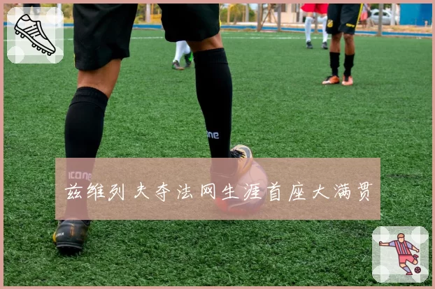 兹维列夫夺法网生涯首座大满贯