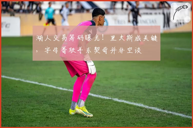 湖人交易筹码曝光!里夫斯成关键,字母哥联手东契奇并非空谈