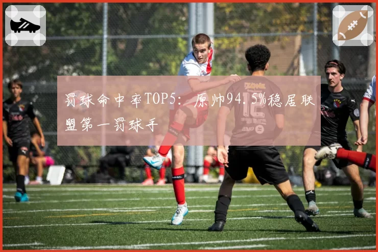 罚球命中率TOP5：原帅94.5%稳居联盟第一罚球手